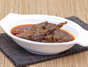 Mutton Handi