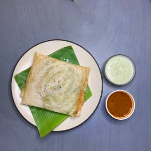 Masala Dosa