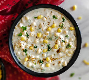 Boondi Raita