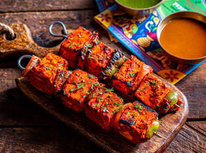 Paneer Tikka (bestseller)