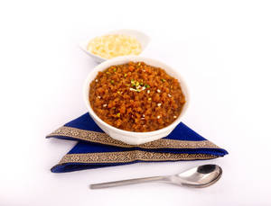 Moong Dal Halwa