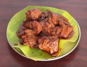 Chicken Fry