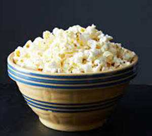 Popcorn