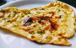 Paneer Naan