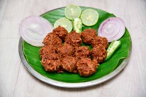 Beef Chilli (kaima)
