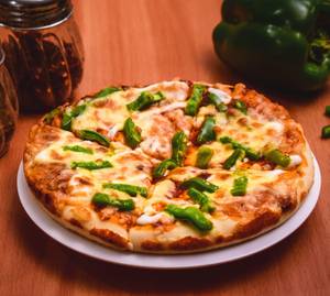 Madison Square Pizza