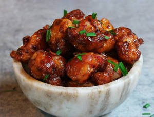 Manchurian