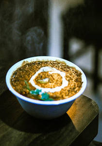 Dal Makhani