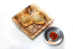 Punjabi Samosa 