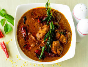 Chicken Roast