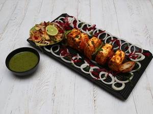 Paneer Tikka