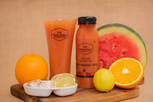 Refresher Juice