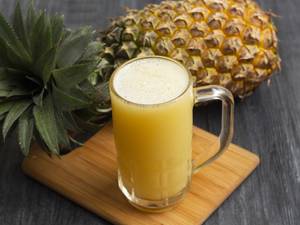 Pineapple Juice