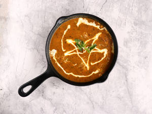 Dal Makhani