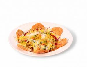 Chaat Papdi