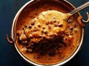Dal Makhani   