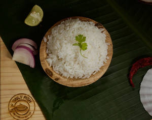 Rice [1 Bowl]