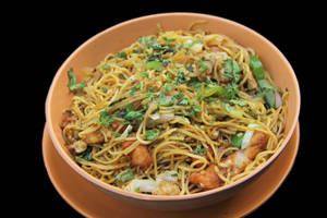 Chicken Chowmein