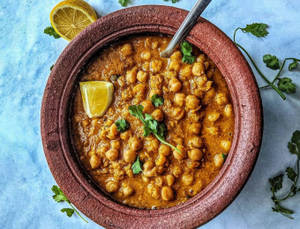 Chole Masala