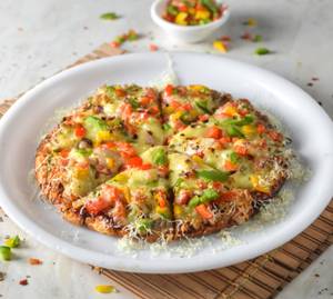 Veg Cheese Pizza