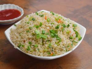 Veg Fried Rice