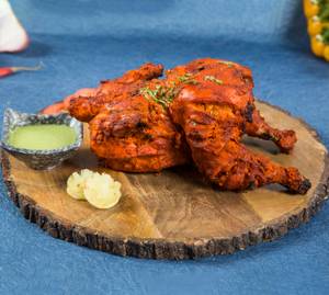 Chicken Tandoori Full