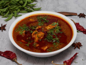 Chicken Curry