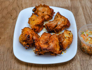Chicken Kebab (Bone)