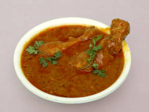 Chicken Masala