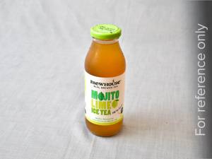Brewhouse Lemon Iced Tea (350 ml)