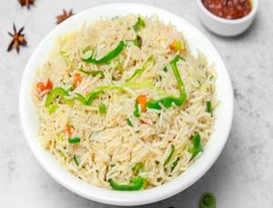 Veg Fried Rice