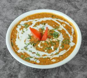 Matar Paneer( No Onion No Garlic)