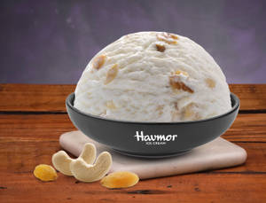 Kaju Draksh (150 Ml Scoop)