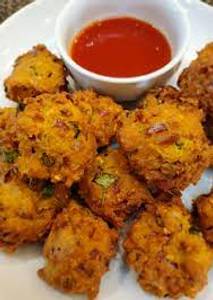 Cheese Pakora 