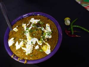 Paneer Butter Masala