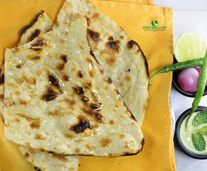 Butter Naan 