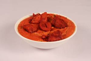 Soya Chaap Lababdar
