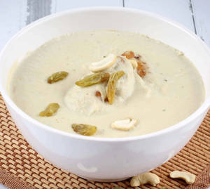 Malai Kofta