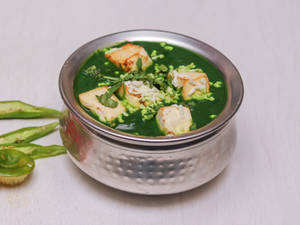 Palak Paneer