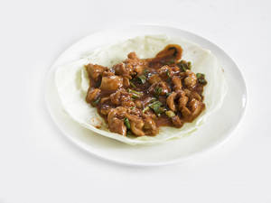 O & B Special Chicken