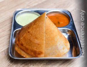 Plain Dosa