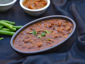 Rajma Masala