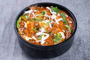 Paneer Tikka Masala