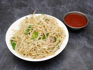 Veg Noodles