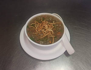Veg Manchow Soup