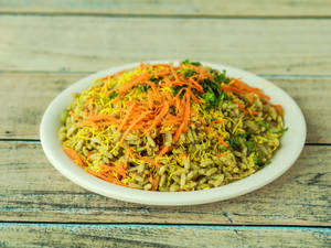 Special Bhel