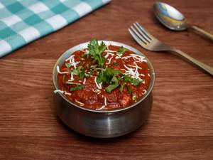 Paneer Butter Masala