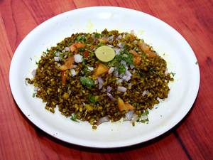 Matki Fry
