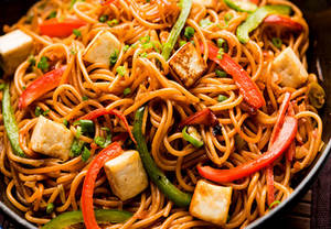 Special Noodles