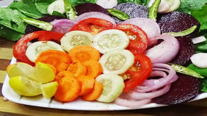 Green Salad